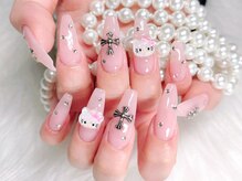 メイク 池袋(Meik)/ネイルデザイン