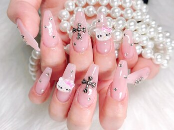 メイク 池袋(Meik)/ネイルデザイン