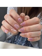 シェリアンネイル(Cherien nail)/