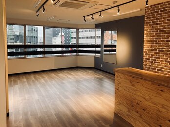 バース(birth.)/private gym birth.