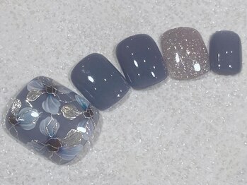 フットジェルキャンペーン