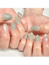 アンドユー(&U)/