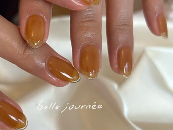 アミ バイ アメリ(AMI by Amelie)/クリアドロップネイル :mikako