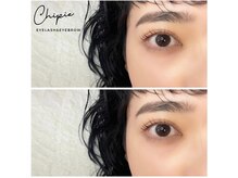 チピ 那覇松山店(Chipie)/パリジェンヌラッシュリフト