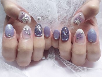 フェリスネイル 池袋店(Feliz Nail)/