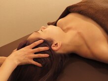 リノ バイ アクト(LINO by ACT)の雰囲気（ヘッドスパ、小顔、エステ、肩凝り、眼精疲労）