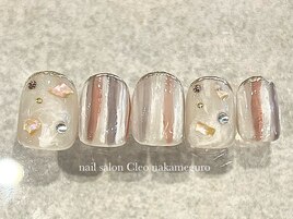 【季節定額コース ¥12,900】