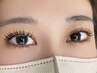 【下まつげエクステ】ナチュラル派＊40本  ￥3500