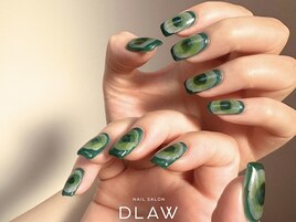 ニュアンスネイル