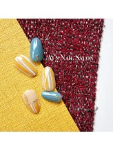 エージェーネイルズ(AJ Nails)/定額レギュラー [六本木]