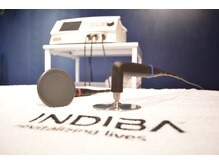 身体の不調解消から美容まで♪インディバアクティブ取り扱い店☆