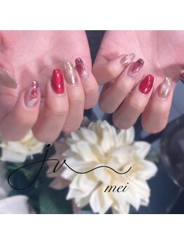 ジュレーヴ(ju reve)/