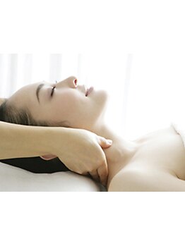 小顔になりたい