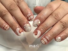 マール 甲子園店(marl)/free art