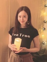 ティーツリー がん 