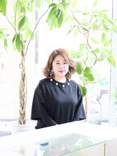 エルアールネイルサロン 梅田本店(LR)&nbsp;高木 香織