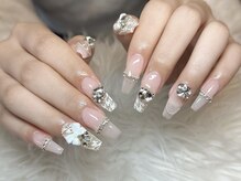 ルナグランデ(Luna Glade)/