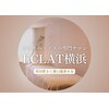 エクラ 横浜(ECLAT)ロゴ