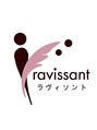 ラヴィソント(ravissant)/ravissant(ラヴィソント)