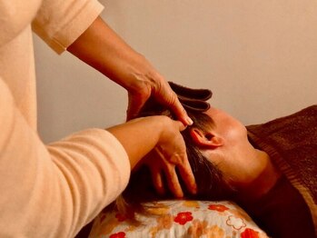 桜さららの写真/丁寧なカウンセリングと施術で初めての方にオススメ♪！経験豊富なスタッフによる施術で日々の疲れを解消◎