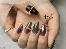 アリィ(Ali'i)/ブラックネイル