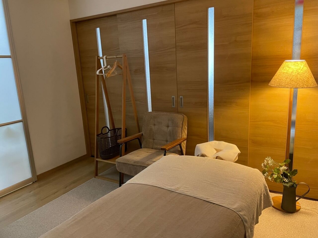 リラクゼーションサロン ネスト(relaxationsalon nest