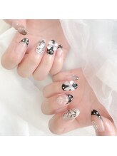 ルテナ(Lutena)/持ち込みDesign