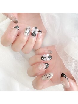 ルテナ(Lutena)/持ち込みDesign