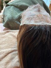 22クラレ(22curare)/フェイシャルは必ずヘッドスパ付