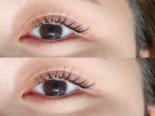 ラ マジ(la magie)/エクステ100本