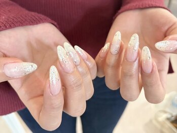 パーツ込おまかせコース(90min)