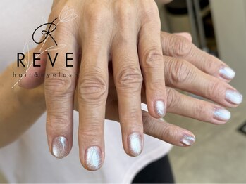 レーヴ(REVE)/マグネットコース