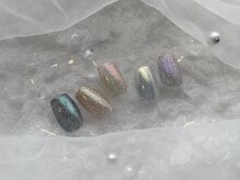 リュクス(RUXE)/【enoi】+オーロラ