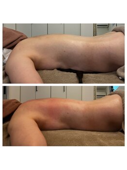 美温(mion)/極み180 ボディ120分