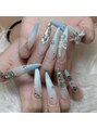 アイン 新宿店(Anh) anh tran