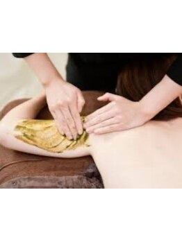 お肌をきれいにしたい