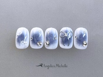 アンジェリカミッシェル センター北店/フルオーダーコース