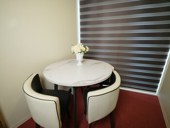 ヨサパーク ティオール(YOSA PARK THIAUL)/YOSA PARK -THIAUL-