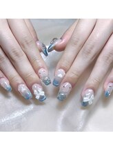 木にいる 錦糸町/