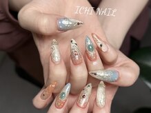 イチネイル(ICHI NAIL)/