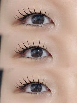 プラチナムドール なかもず店(PLATINUM DOLL)/まつ毛エクステ