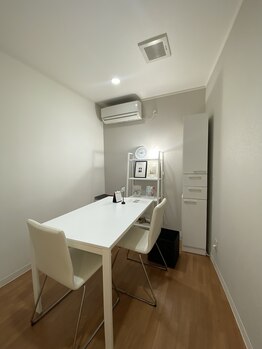 エリクサー 熊谷店(Elixir)/サロンの雰囲気