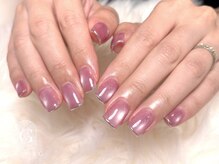 エアフォルクギンザ 横浜店(ERFOLG GINZA)/大人気定額デザイン