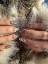 ニコ 高田馬場店(Niko)/持ち込みデザイン