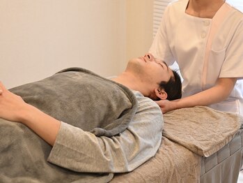 美整ルーム 横浜店(美整ROOM)/二重あご対策に効果的！