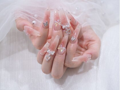 ロロネイル(LoLonail)の写真