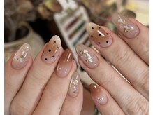 エミリーガーデン 六本木店(Emily Garden)/秋冬限定