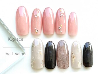 ケーグレイス(K.grace)/【定額7500円】