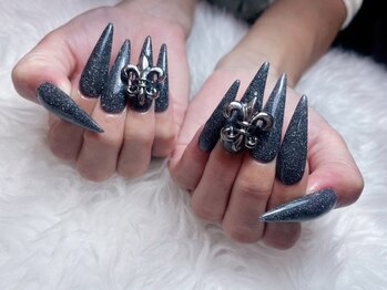 ココネイル 池袋(COCO NAIL)/[池袋駅/スカルプ/アートネイル]