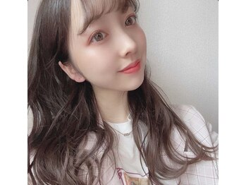 イルミン(irumin)/miku matuge